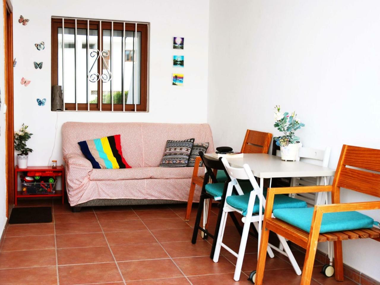 La Tunera Costa Teguise Ngoại thất bức ảnh