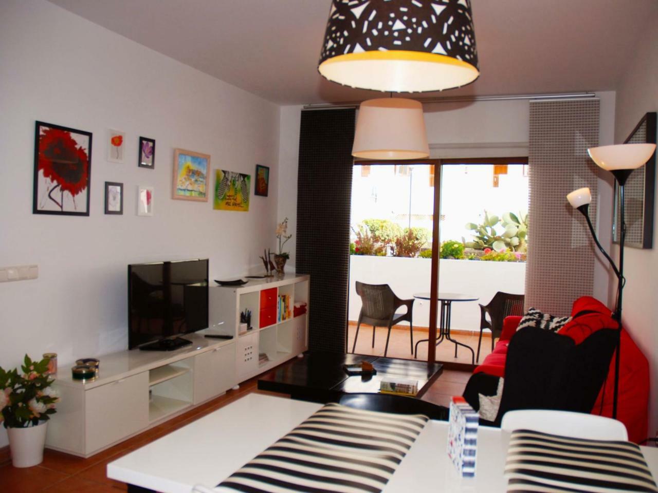 La Tunera Costa Teguise Ngoại thất bức ảnh