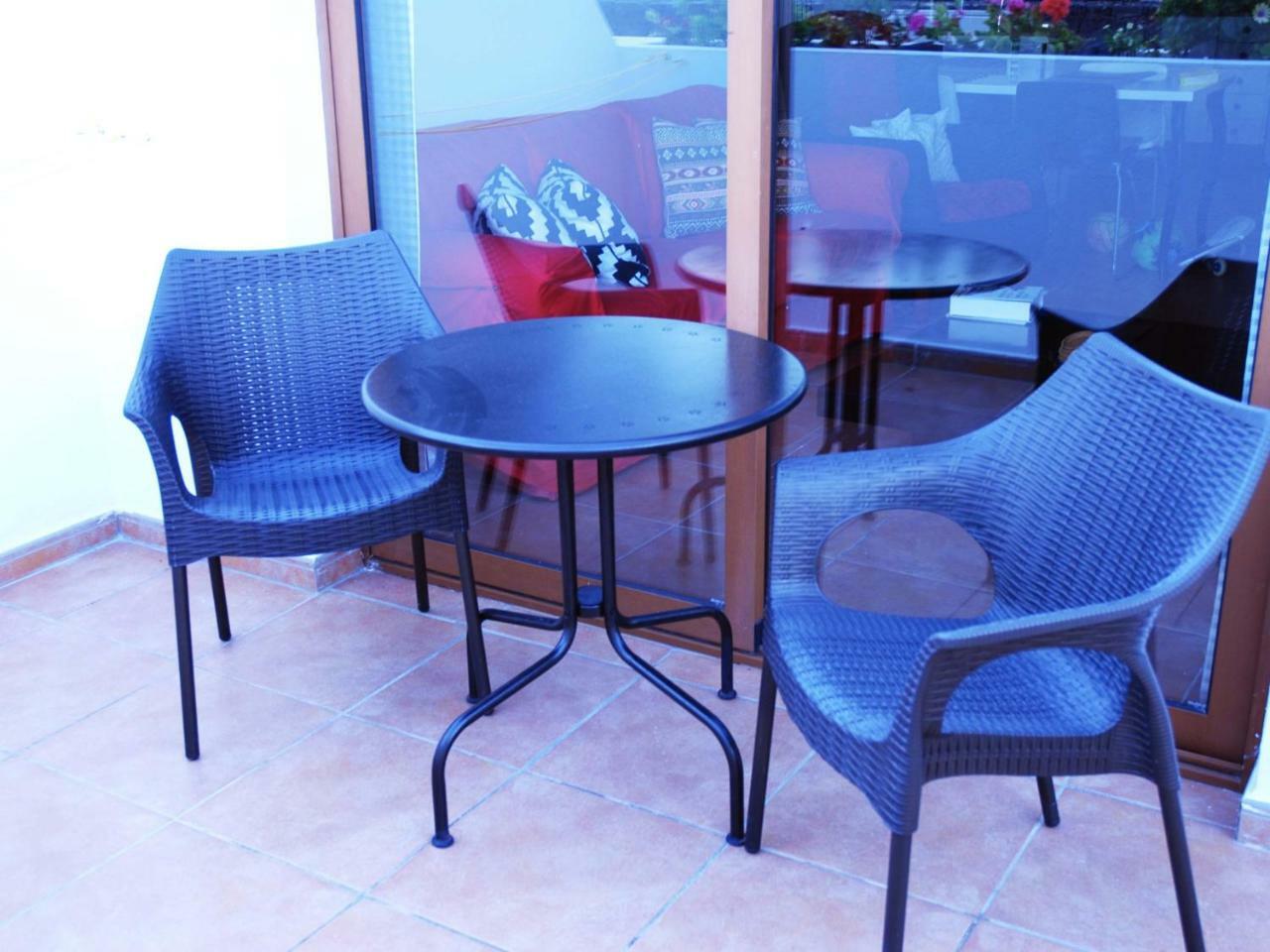 La Tunera Costa Teguise Ngoại thất bức ảnh