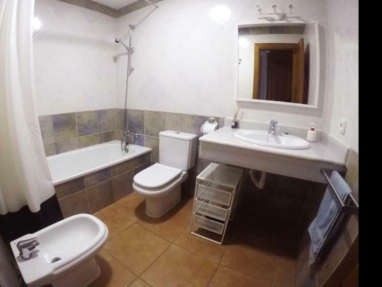 La Tunera Costa Teguise Ngoại thất bức ảnh