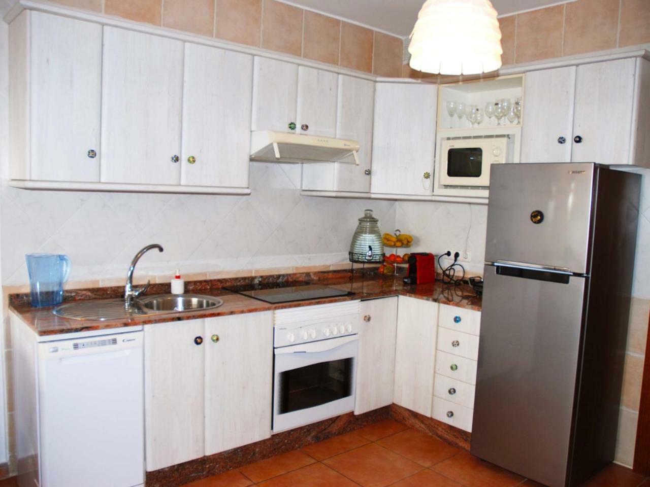 La Tunera Costa Teguise Ngoại thất bức ảnh