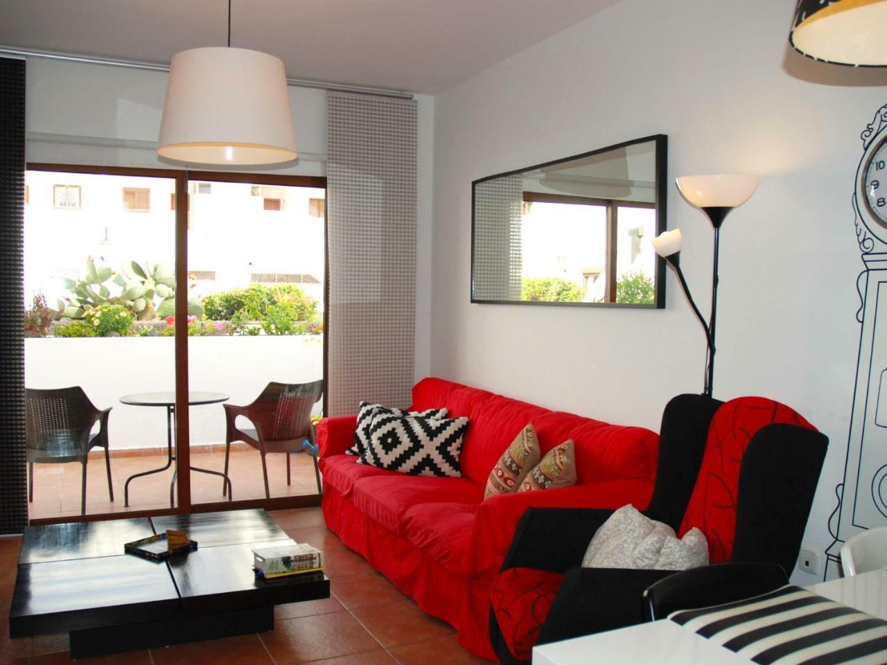 La Tunera Costa Teguise Ngoại thất bức ảnh